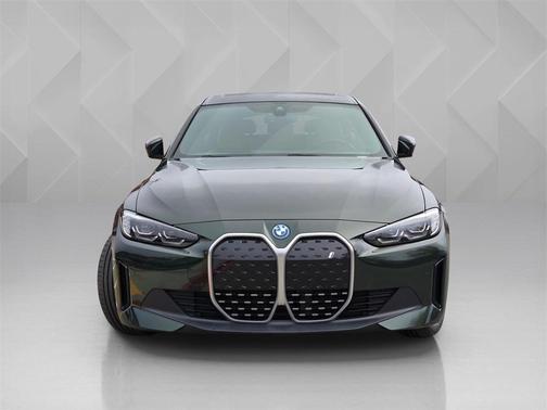 2024 BMW i4 Gran Coupe eDrive40