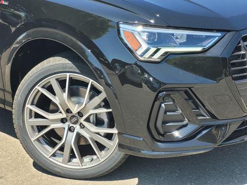2025 Audi Q3 45 S line Premium Plus