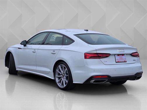 2025 Audi A5 Sportback 45 S Line Premium Plus