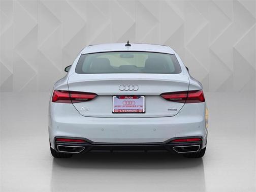 2025 Audi A5 Sportback 45 S Line Premium Plus