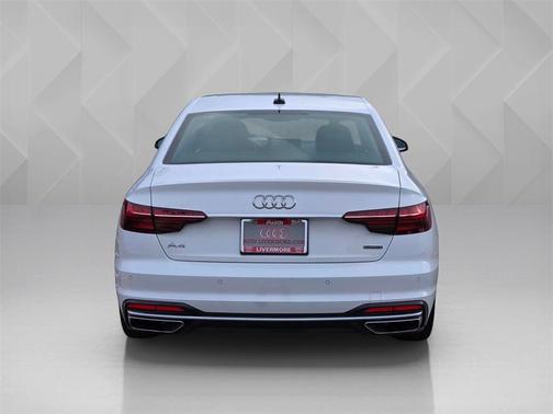 2021 Audi A4 40 Premium