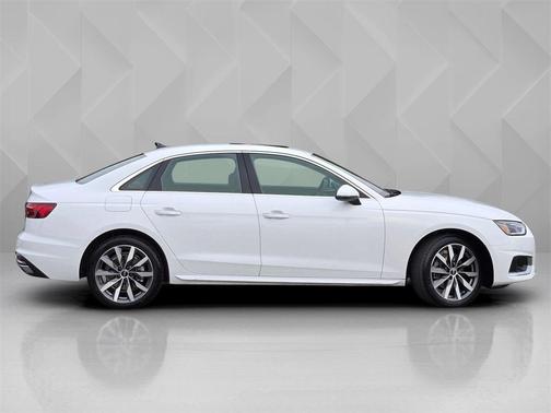 2021 Audi A4 40 Premium