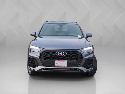 2025 Audi Q5 45 S line Premium