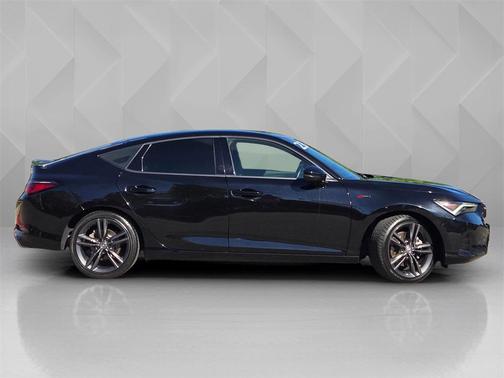 2023 Acura Integra A-SPEC Technology