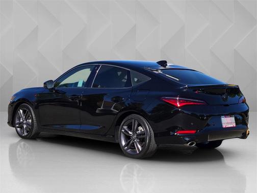 2023 Acura Integra A-SPEC Technology
