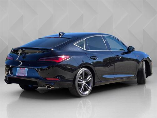 2023 Acura Integra A-SPEC Technology