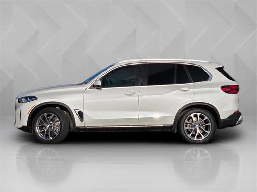 2025 BMW X5 sDrive40i