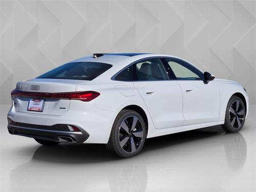 2025 Audi A5 Premium Plus TFSI quattro S tronic