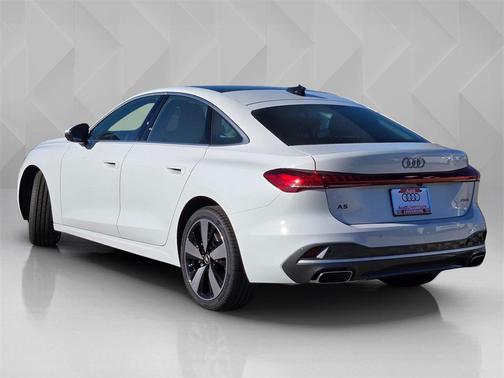 2025 Audi A5 Premium Plus TFSI quattro S tronic