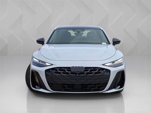 2026 Audi A6 Premium Plus quattro S tronic