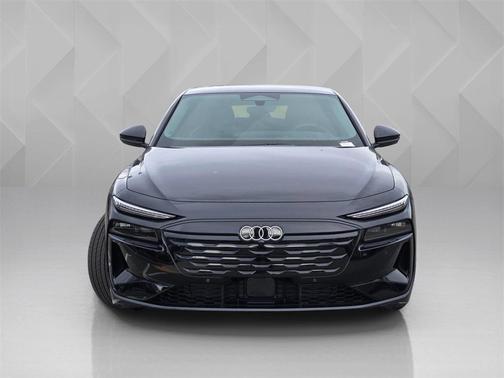 2025 Audi A6 e-tron Premium Plus