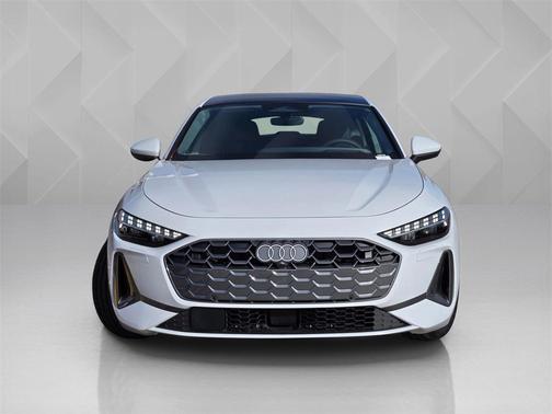 2025 Audi A5 Premium Plus TFSI quattro S tronic