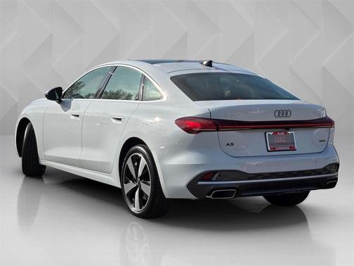 2025 Audi A5 Premium Plus TFSI quattro S tronic