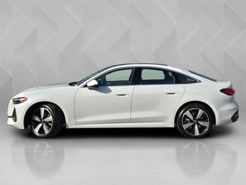 2025 Audi A5 Premium Plus TFSI quattro S tronic