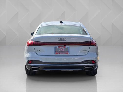 2025 Audi A5 Premium Plus TFSI quattro S tronic