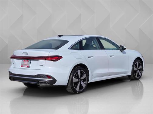 2025 Audi A5 Premium Plus TFSI quattro S tronic