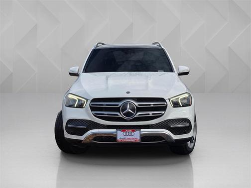 2022 Mercedes-Benz GLE 350 4MATIC