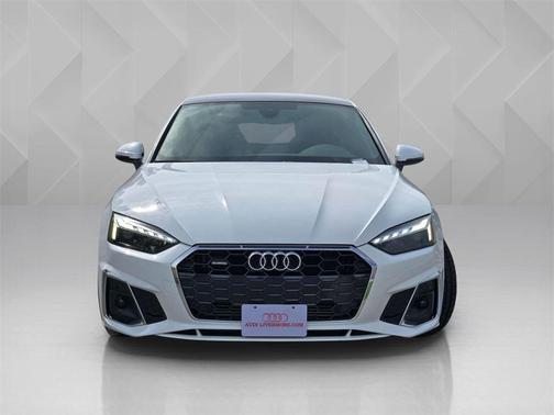 2023 Audi A5 Premium 45 TFSI S line quattro S tronic