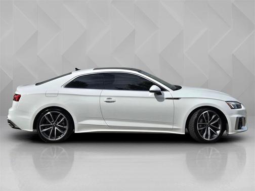 2023 Audi A5 Premium 45 TFSI S line quattro S tronic