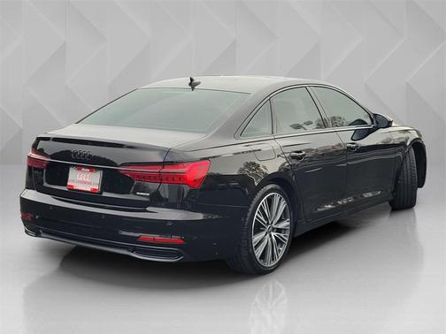 2023 Audi A6 45 Premium Plus