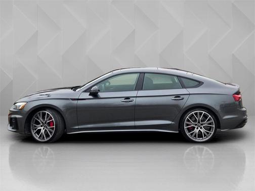 2025 Audi A5 Sportback 45 S Line Premium Plus
