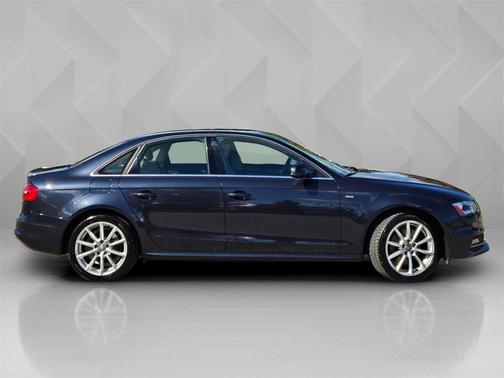2014 Audi A4 2.0T Premium Plus