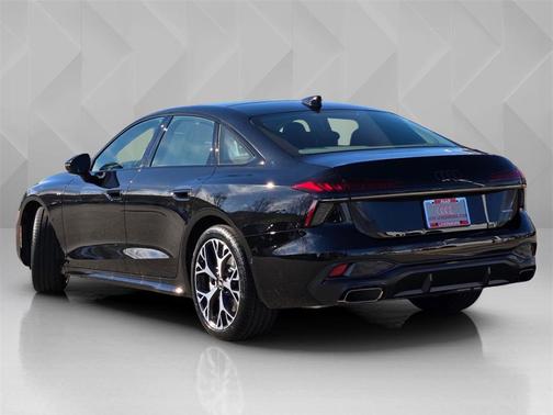 2026 Audi A6 Premium Plus quattro S tronic