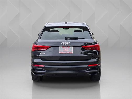 2022 Audi Q3 45 S line Premium Plus