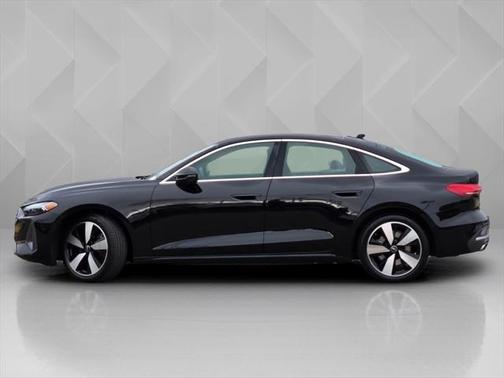 2025 Audi A5 Premium Plus TFSI quattro S tronic