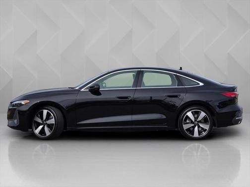 2025 Audi A5 Premium Plus TFSI quattro S tronic