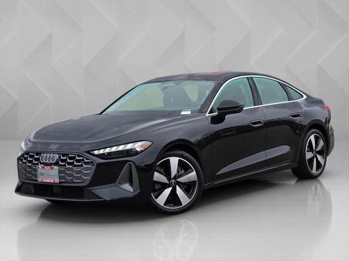 2025 Audi A5 Premium Plus TFSI quattro S tronic