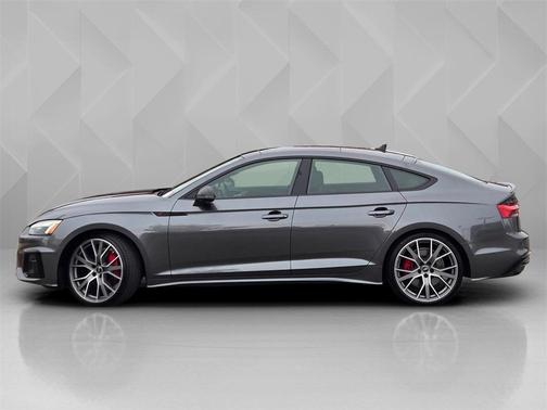 2025 Audi A5 Sportback 45 S Line Premium Plus