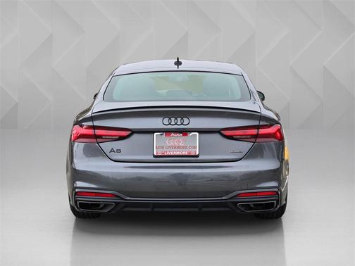 2025 Audi A5 Sportback 45 S Line Premium Plus