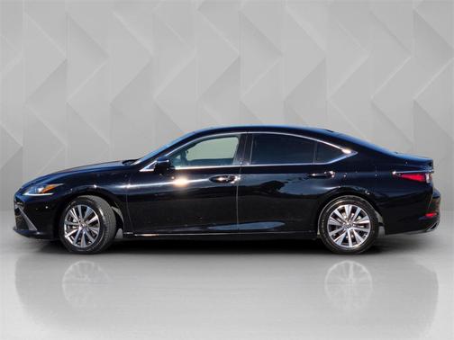 2019 Lexus ES 350 Base