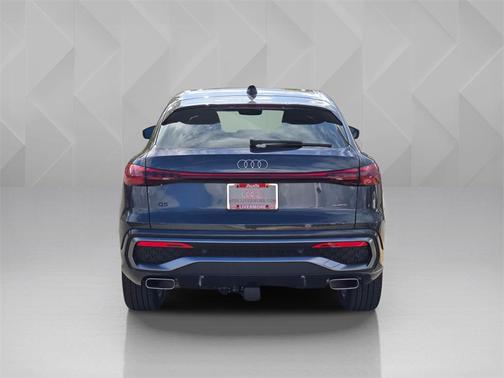 2025 Audi Q5 Premium Plus TFSI quattro S tronic