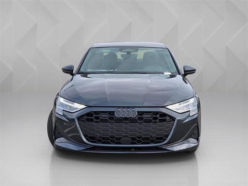 2026 Audi A3 Premium