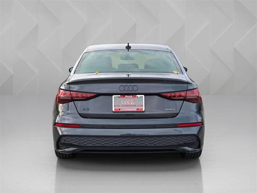 2026 Audi A3 Premium