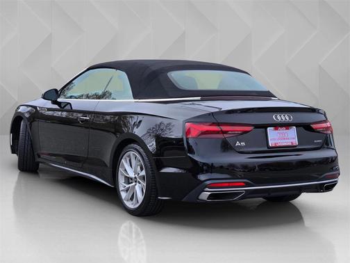 2022 Audi A5 45 Premium