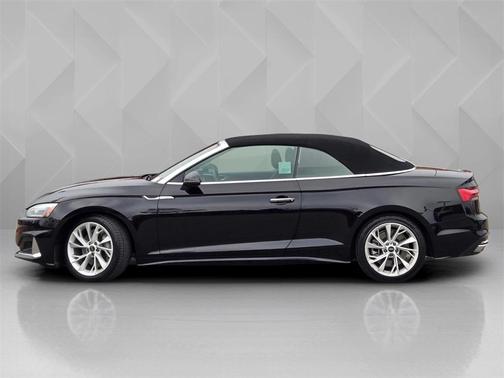 2022 Audi A5 45 Premium
