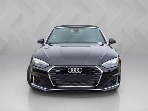 2022 Audi A5 45 Premium