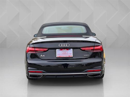 2022 Audi A5 45 Premium