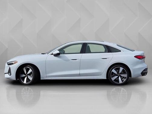2025 Audi A5 Premium Plus TFSI quattro S tronic