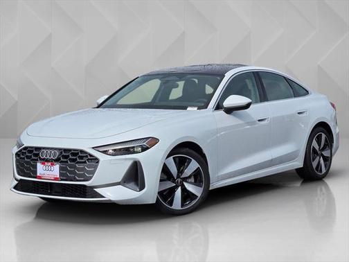 2025 Audi A5 Premium Plus TFSI quattro S tronic