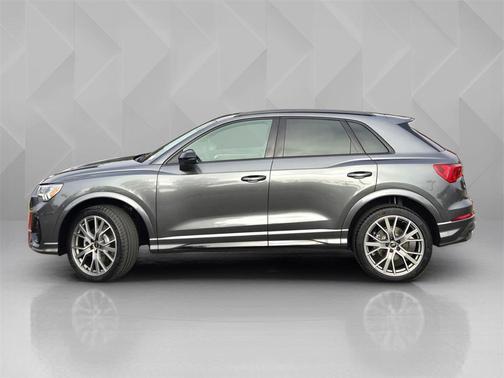 2025 Audi Q3 45 S line Premium Plus