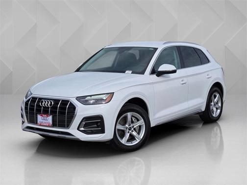 2024 Audi Q5 40 Premium