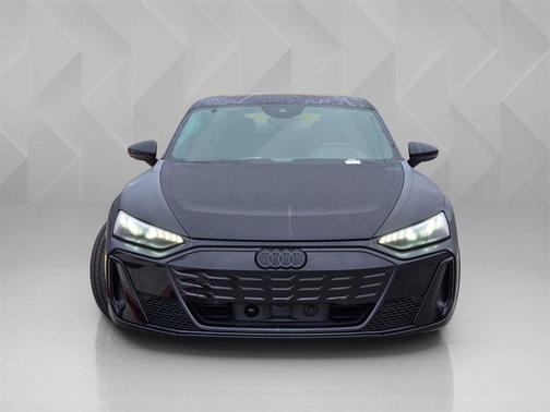 2026 Audi S e-tron GT Premium Plus quattro