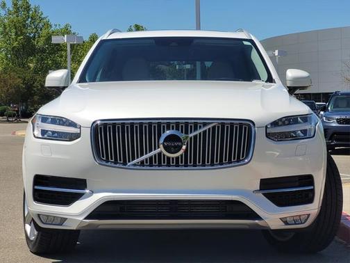 2017 Volvo XC90 T6 Inscription
