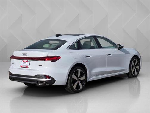 2025 Audi A5 Premium Plus TFSI quattro S tronic
