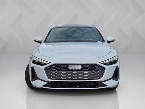 2025 Audi A5 Premium Plus TFSI quattro S tronic