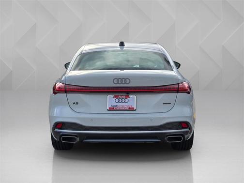 2025 Audi A5 Premium Plus TFSI quattro S tronic